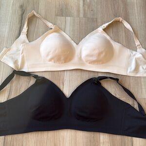 Momcozy nursing bras